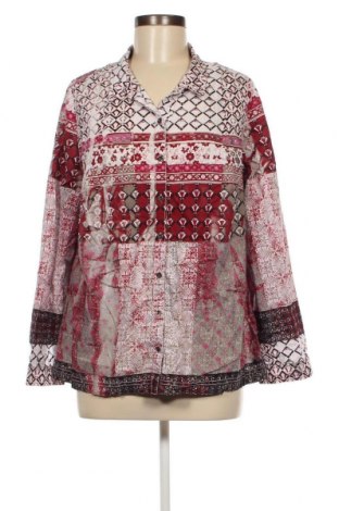 Γυναικείο πουκάμισο Cecil, Μέγεθος XL, Χρώμα Πολύχρωμο, Τιμή 16,82 €