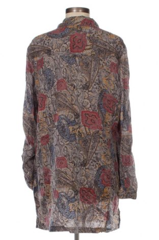 Γυναικείο πουκάμισο Cecil, Μέγεθος L, Χρώμα Πολύχρωμο, Τιμή 8,41 €