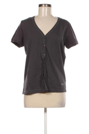 Γυναικείο πουκάμισο Cecil, Μέγεθος L, Χρώμα Γκρί, Τιμή 10,54 €