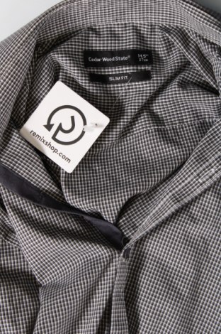 Dámska košeľa  CedarWood State, Veľkosť S, Farba Viacfarebná, Cena  6,14 €