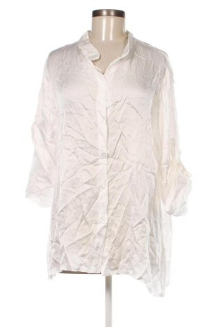 Γυναικείο πουκάμισο Celestino, Μέγεθος S, Χρώμα Λευκό, Τιμή 15,46 €