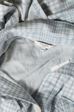 Γυναικείο πουκάμισο Cellbes, Μέγεθος XXL, Χρώμα Πολύχρωμο, Τιμή 18,93 €