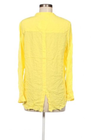 Дамска риза Circle of  Trust, Размер M, Цвят Жълт, Цена 15,84 лв.