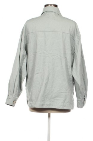 Dámska košeľa  Clockhouse, Veľkosť XL, Farba Zelená, Cena  11,20 €