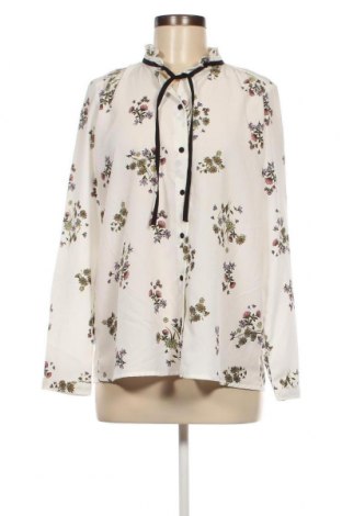 Γυναικείο πουκάμισο Clockhouse, Μέγεθος M, Χρώμα Λευκό, Τιμή 8,50 €