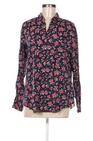 Γυναικείο πουκάμισο Clockhouse, Μέγεθος XL, Χρώμα Πολύχρωμο, Τιμή 12,06 €