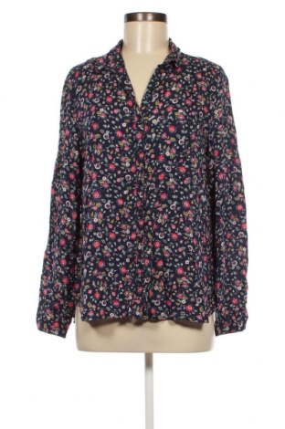Γυναικείο πουκάμισο Clockhouse, Μέγεθος XL, Χρώμα Πολύχρωμο, Τιμή 12,37 €