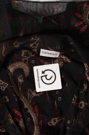 Γυναικείο πουκάμισο Clockhouse, Μέγεθος S, Χρώμα Πολύχρωμο, Τιμή 6,03 €