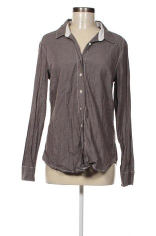 Γυναικείο πουκάμισο Closed, Μέγεθος M, Χρώμα Γκρί, Τιμή 51,92 €