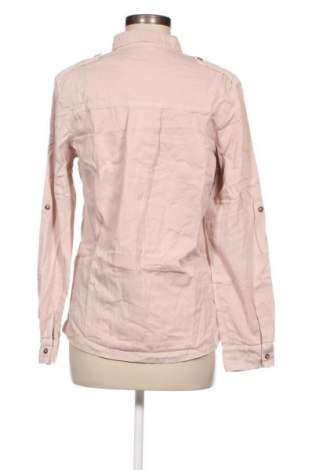 Γυναικείο πουκάμισο Codigo, Μέγεθος S, Χρώμα  Μπέζ, Τιμή 3,09 €