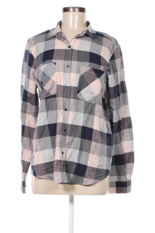 Γυναικείο πουκάμισο Collezione, Μέγεθος XL, Χρώμα Πολύχρωμο, Τιμή 12,37 €