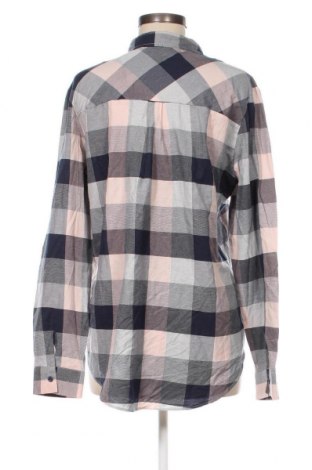 Γυναικείο πουκάμισο Collezione, Μέγεθος XL, Χρώμα Πολύχρωμο, Τιμή 7,58 €