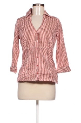 Γυναικείο πουκάμισο Colours Of The World, Μέγεθος M, Χρώμα Πολύχρωμο, Τιμή 3,09 €