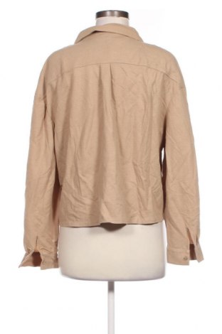 Damenbluse Comma,, Größe L, Farbe Beige, Preis € 33,99