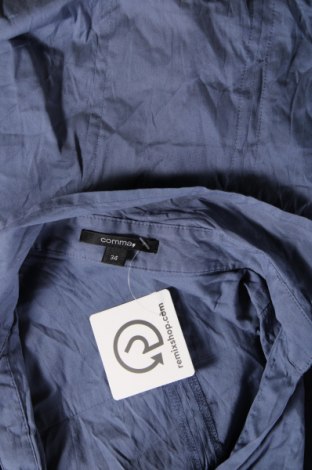 Dámská košile  Comma,, Velikost XS, Barva Modrá, Cena  145,00 Kč