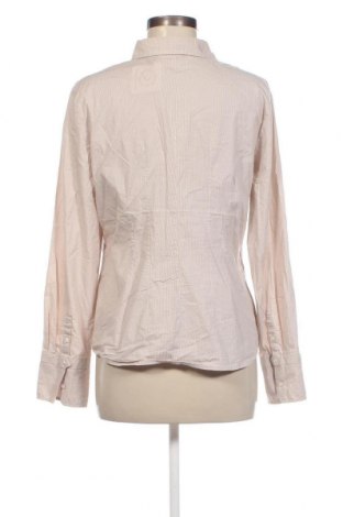 Damenbluse Comma,, Größe L, Farbe Beige, Preis € 8,68