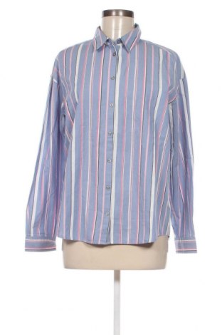 Γυναικείο πουκάμισο Comma,, Μέγεθος M, Χρώμα Πολύχρωμο, Τιμή 16,69 €