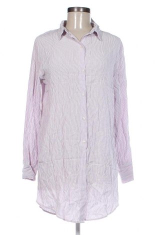 Γυναικείο πουκάμισο Costes, Μέγεθος M, Χρώμα Βιολετί, Τιμή 11,57 €