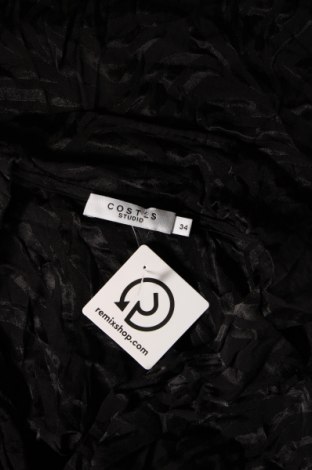 Дамска риза Costes, Размер XS, Цвят Черен, Цена 6,80 лв.