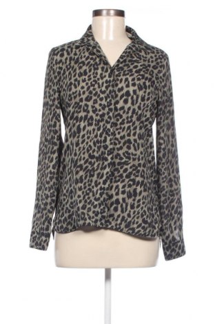 Γυναικείο πουκάμισο Costes, Μέγεθος XS, Χρώμα Πολύχρωμο, Τιμή 10,52 €