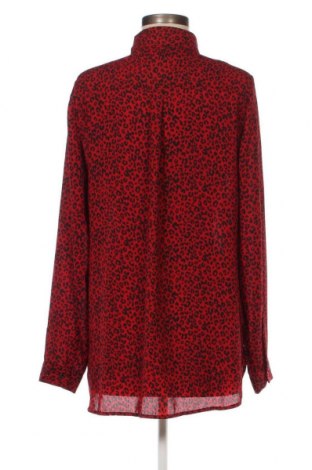 Γυναικείο πουκάμισο Costes, Μέγεθος L, Χρώμα Πολύχρωμο, Τιμή 8,41 €