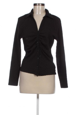 Γυναικείο πουκάμισο Costes, Μέγεθος XL, Χρώμα Μαύρο, Τιμή 8,20 €