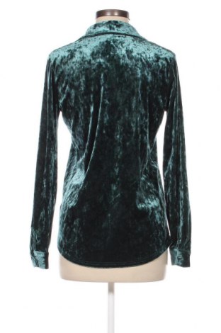 Dámska košeľa  Cotton Club, Veľkosť S, Farba Zelená, Cena  2,84 €