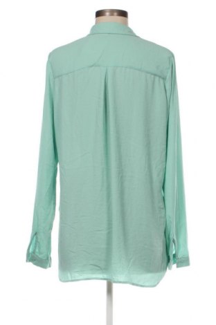 Dámska košeľa  Cotton Club, Veľkosť L, Farba Modrá, Cena  5,67 €