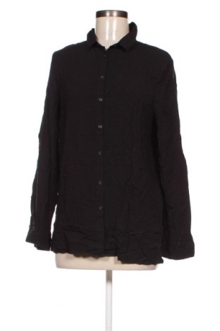 Дамска риза Cotton On, Размер M, Цвят Черен, Цена 6,00 лв.