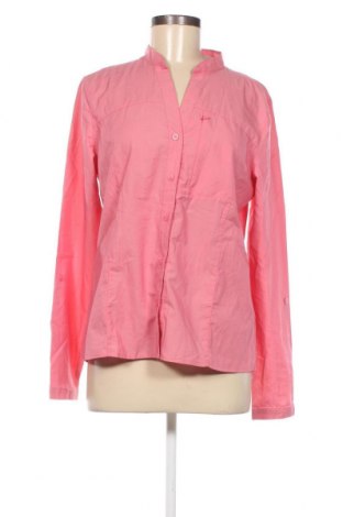 Dámská košile  Crane, Velikost M, Barva Růžová, Cena  200,00 Kč