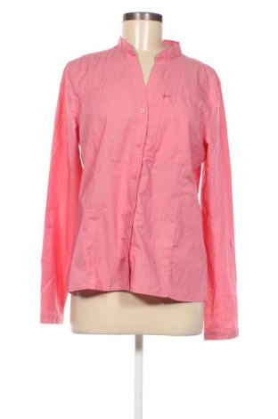 Damenbluse Crane, Größe M, Farbe Rosa, Preis 9,57 €