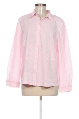 Γυναικείο πουκάμισο Creation L, Μέγεθος L, Χρώμα Πολύχρωμο, Τιμή 10,54 €