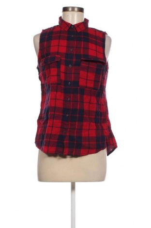 Γυναικείο πουκάμισο Cropp, Μέγεθος M, Χρώμα Πολύχρωμο, Τιμή 10,46 €
