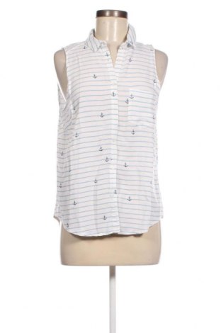 Γυναικείο πουκάμισο Cropp, Μέγεθος XL, Χρώμα Λευκό, Τιμή 10,96 €