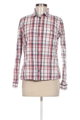 Γυναικείο πουκάμισο Cropp, Μέγεθος L, Χρώμα Πολύχρωμο, Τιμή 5,73 €