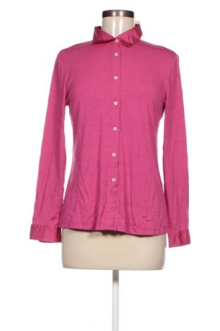 Γυναικείο πουκάμισο Daniel & Mayer, Μέγεθος L, Χρώμα Ρόζ , Τιμή 9,88 €