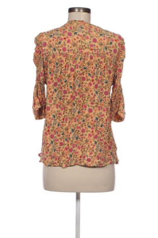 Γυναικείο πουκάμισο Democracy, Μέγεθος L, Χρώμα Πολύχρωμο, Τιμή 8,41 €
