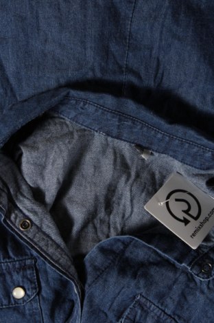 Γυναικείο πουκάμισο Denim Co., Μέγεθος M, Χρώμα Μπλέ, Τιμή 15,99 €