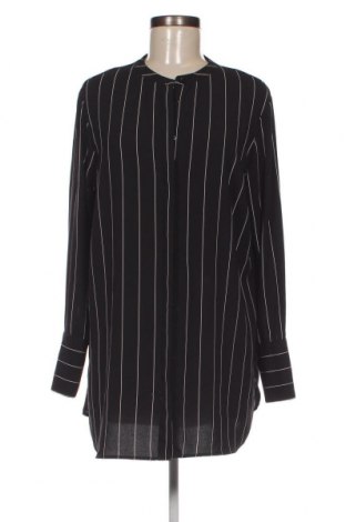 Γυναικείο πουκάμισο Design By Kappahl, Μέγεθος L, Χρώμα Μαύρο, Τιμή 8,41 €