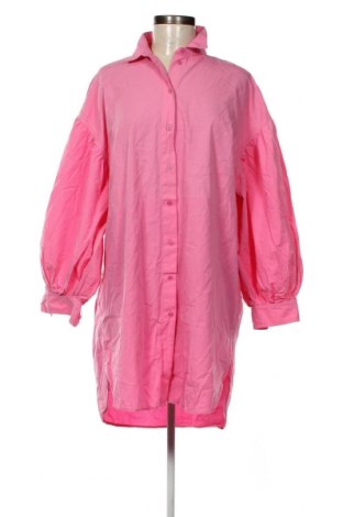Дамска риза Design By Kappahl, Размер M, Цвят Розов, Цена 20,40 лв.