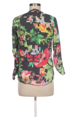 Dámska košeľa  Desigual, Veľkosť S, Farba Viacfarebná, Cena  15,97 €
