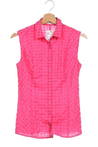 Дамска риза Dika, Размер XS, Цвят Розов, Цена 39,27 лв.