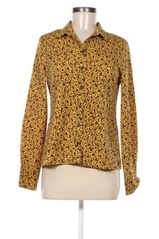 Γυναικείο πουκάμισο Distrikt Norrebro, Μέγεθος S, Χρώμα Πολύχρωμο, Τιμή 4,21 €