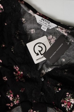 Dámská košile  Dorothy Perkins, Velikost L, Barva Černá, Cena  685,00 Kč