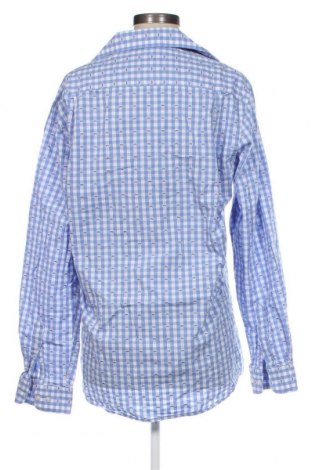 Dámská košile  Dressmann, Velikost L, Barva Vícebarevné, Cena  217,00 Kč