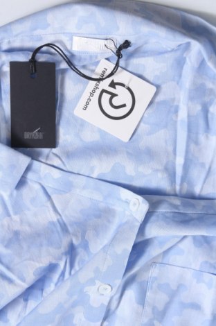 Dámska košeľa  Drykorn for beautiful people, Veľkosť M, Farba Modrá, Cena  26,56 €