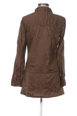 Γυναικείο πουκάμισο Edc By Esprit, Μέγεθος M, Χρώμα Πράσινο, Τιμή 4,21 €