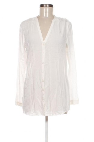 Γυναικείο πουκάμισο Edc By Esprit, Μέγεθος L, Χρώμα Λευκό, Τιμή 10,20 €
