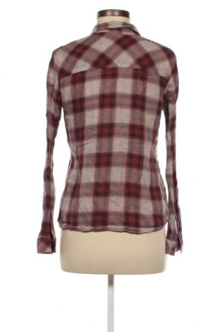 Γυναικείο πουκάμισο Edc By Esprit, Μέγεθος S, Χρώμα Πολύχρωμο, Τιμή 4,21 €