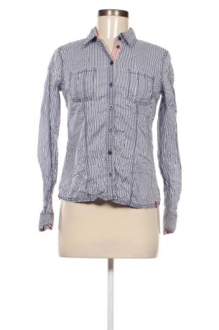 Damenbluse Edc By Esprit, Größe S, Farbe Mehrfarbig, Preis 2,99 €